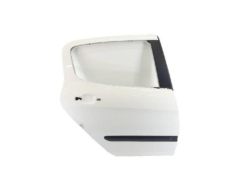 Used Right rear door PEUGEOT 308 I (4A_, 4C_) 1.6 HDi (90 hp) 27942455