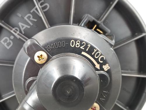 Heater blower motor TOYOTA YARIS VERSO (_P2_) 1.3 (NCP20_, NCP22_, NCP20R, NCP22R) | BP27953404M62 