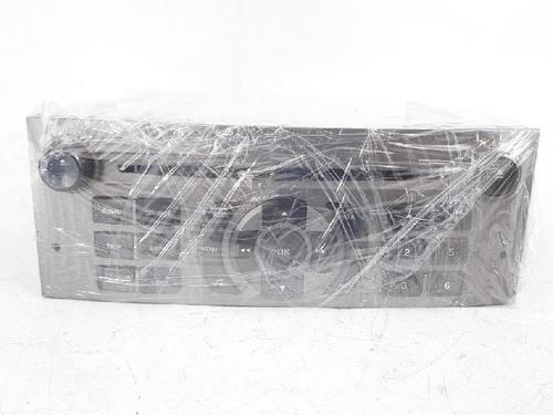Radio PEUGEOT 407 (6D_) 2.0 HDi 135 (6DRHRH, 6DRHRE, 6DRHRG, 6DRHRJ) | BP27949272E6 