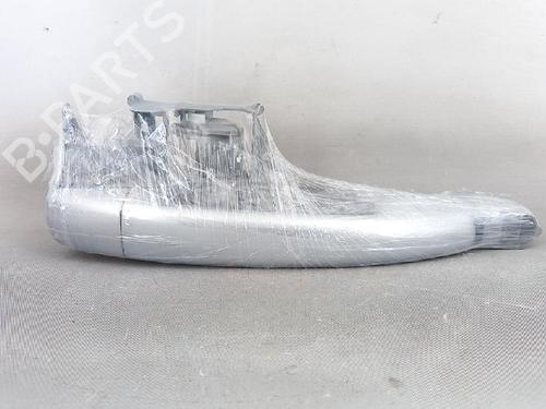 Front right exterior door handle PEUGEOT 308 I (4A_, 4C_) 1.6 HDi | BP27954210C129 