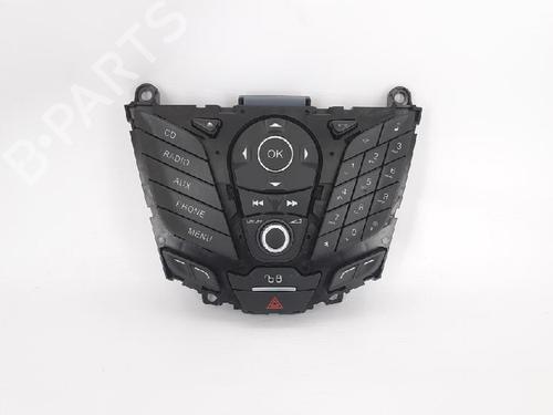 Switch FORD B-MAX (JK) 1.4 LPG | BP27969779I30 