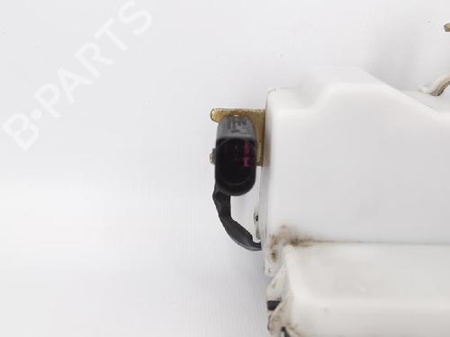 Rear left lock SEAT CORDOBA (6K1, 6K2) 1.4 16V | BP27965341C100 