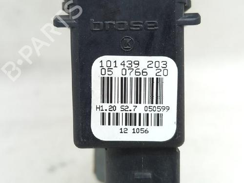 Left rear window motor VW BORA I (1J2) 1.6 | BP27935721E23 