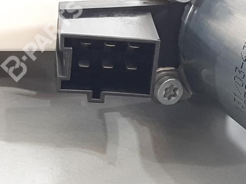 Front right window mechanism MERCEDES-BENZ B-CLASS Sports Tourer (W245) B 170 NGT (245.233) | BP11097297C23  - Image 6