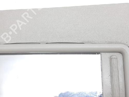 Left sun visor KIA PICANTO II (TA) 1.0 | BP27944659I1 