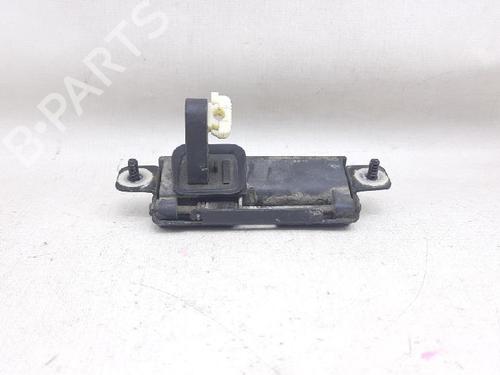 Tailgate handle MAZDA 2 (DY) 1.2 (DY3W) | BP27937888C132 
