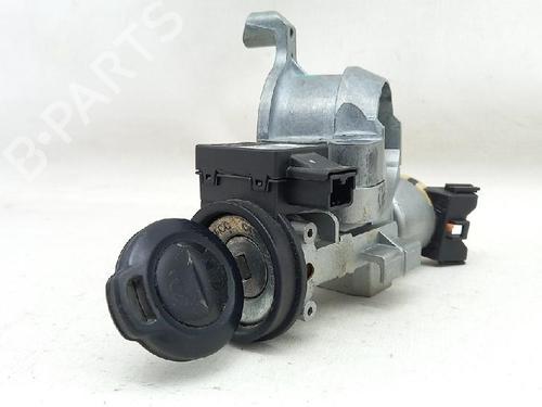 Clé de contact MITSUBISHI COLT VI (Z3_A, Z2_A) 1.3 (Z21A) | BP27956001M48 