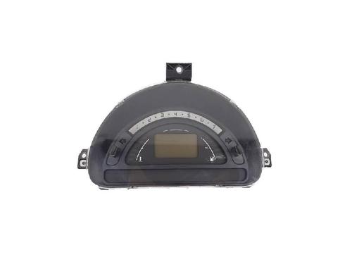 Used Instrument cluster CITROËN C3 I (FC_, FN_) 1.4 HDi (68 hp) 27956347