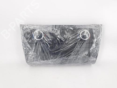 Climate control BMW 1 (E81) 118 d | BP27964130I5 