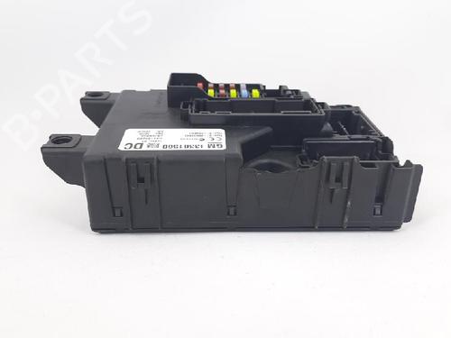 Elektronisk modul OPEL CORSA D (S07) 1.0 (L08, L68) | BP27969379M83