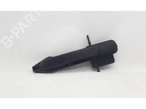 Used Rear right exterior door handle FORD FIESTA V (JH_, JD_) 1.4 16V (80 hp) 27963050