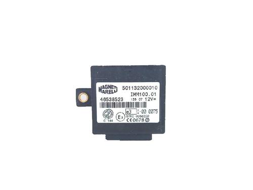 Elektronische module FIAT MULTIPLA (186_) 1.6 16V Bipower (186AXC1A) (103 hp) 27937655