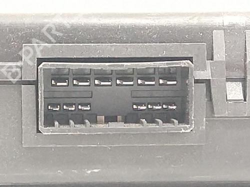 Electronic module FIAT STILO (192_) 1.9 JTD (192_XF1A) | BP27941786M83 