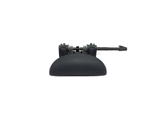 Venstre foran utvendig håndtak PEUGEOT 206 Hatchback (2A/C) 1.1 i (60 hp) 27962344