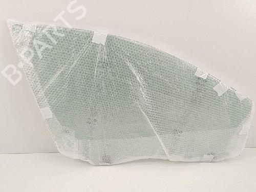 Front right door window RENAULT CLIO III (BR0/1, CR0/1) 1.2 16V (BR02, BR0J, BR11, CR02, CR0J, CR11) | BP27941200C19 