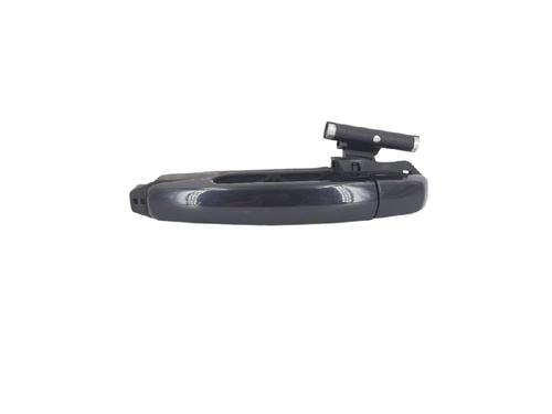Used Rear left exterior door handle OPEL AGILA B (H08) 1.2 (F68) (94 hp) 27968163