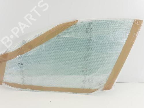 Front left door window VW POLO (9N_, 9A_) 1.2 12V | BP27942885C18 