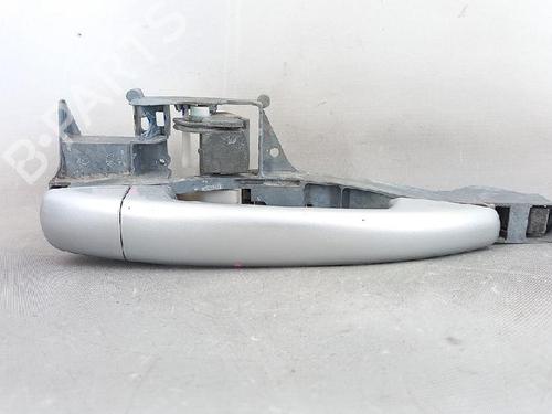 Front right exterior door handle PEUGEOT 308 I (4A_, 4C_) 1.6 HDi | BP27954210C129 