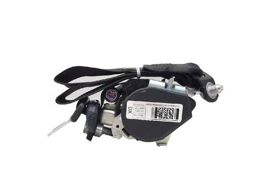 Used Front right seatbelt FIAT FIORINO Box Body/MPV (225_) 1.3 D Multijet (225BXD1A, 225BXB1A, 225BXB11) (75 hp) 27956253