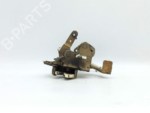 Front right lock FIAT PANDA (141_) 900 | BP27959833C97 