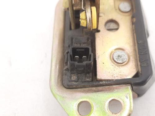Tailgate lock CHEVROLET AVEO / KALOS Hatchback (T200) 1.2 | BP27935320C101 