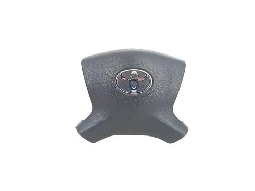Used Driver airbag TOYOTA AVENSIS Saloon (_T25_) 2.0 D-4D (CDT250_, CDT250R) (116 hp) 27950546