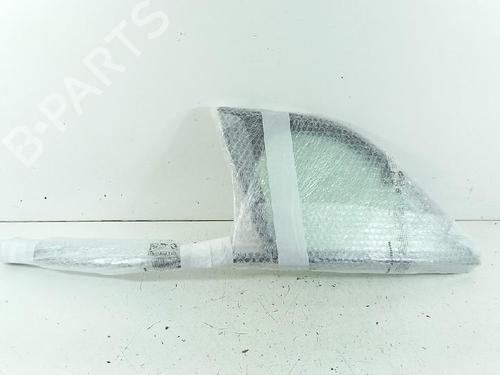 Front left door window CITROËN C3 II (SC_) 1.4 LPG | BP27958717C18 