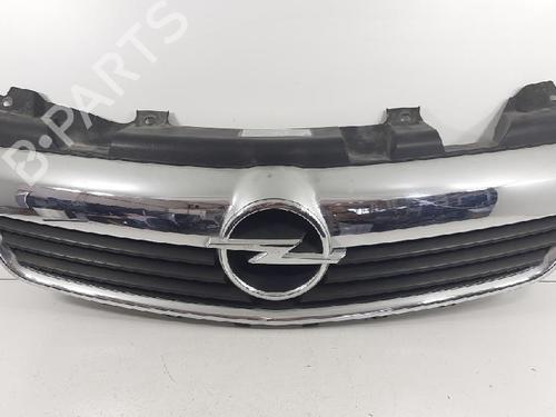Grille OPEL ZAFIRA / ZAFIRA FAMILY B (A05) 1.6 CNG (M75) | BP27952119C40 