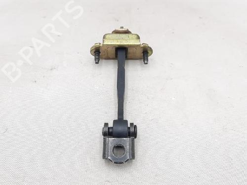 Hinge/Door check strap FORD FIESTA V (JH_, JD_) 1.25 16V | BP27948012C146 