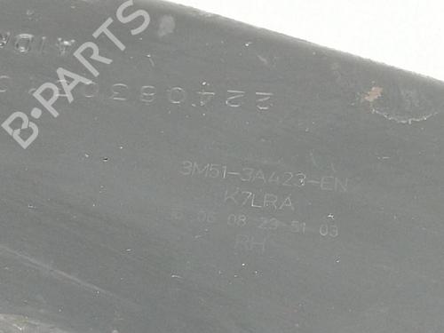 Right front suspension arm VOLVO C30 (533) 1.6 D | BP27943902M13 