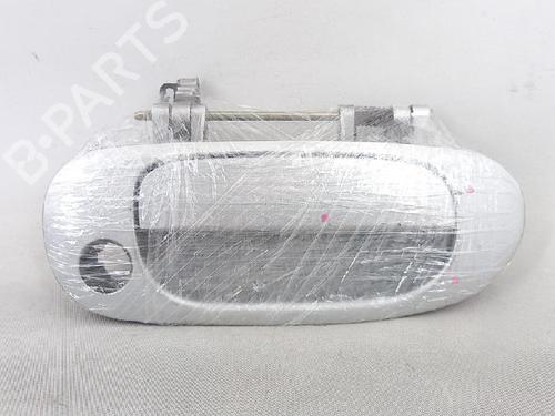 Høyre foran utvendig håndtak MITSUBISHI SPACE STAR MPV (DG_A) 1.3 16V (DG1A) | BP27951199C129 