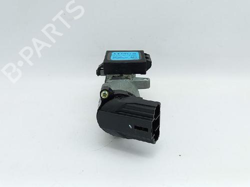 Ignition barrel CHEVROLET MATIZ (M200, M250) 0.8 | BP27960775M48 