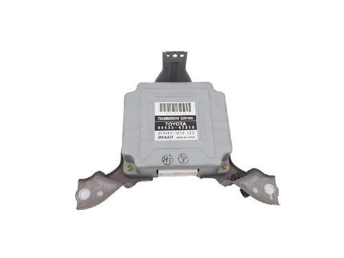 Used Gearbox control unit TOYOTA PRIUS Liftback (_W2_) 1.5 Hybrid (NHW20_, NHW20R) (112 hp) 27946516