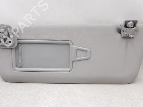 Left sun visor HYUNDAI i30 Estate (FD) 1.4 | BP27952514I1 
