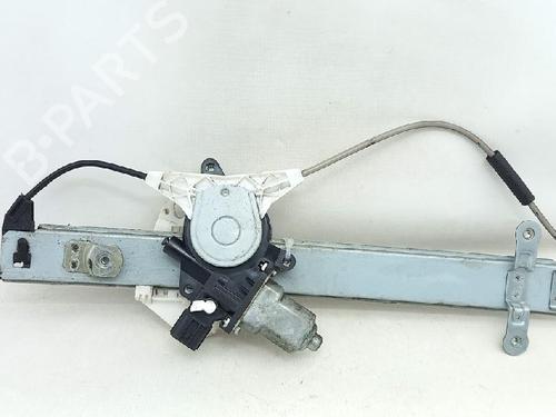 Rear right window mechanism HONDA FR-V (BE) 1.8 (BE1) | BP27955026C25 