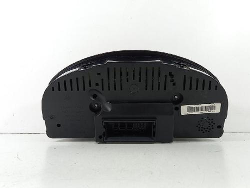 Instrument cluster VW TIGUAN (5N_) 2.0 TDI | BP27952911C47