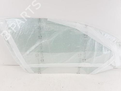 Front right door window OPEL CORSA D (S07) 1.0 (L08, L68) | BP27946959C19 