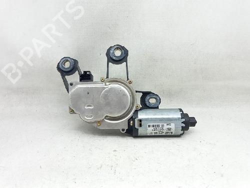 Rear wiper motor FORD FIESTA V (JH_, JD_) 1.25 16V | BP27934454M102 