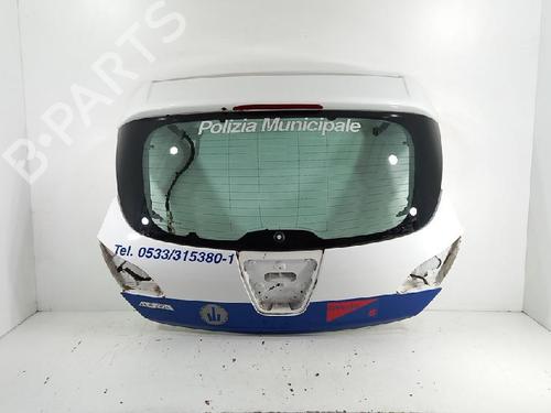 Tailgate OPEL ASTRA J (P10) 1.4 (68) | BP27960828C6 