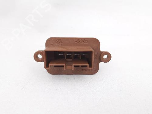 Resistencia calefacción LANCIA YPSILON (843_) 1.2 (843.AXA1A) | BP27956261M108 