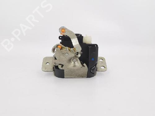 Bagklap lås MITSUBISHI COLT VI (Z3_A, Z2_A) 1.1 (Z31A, Z32A) | BP27967288C101 