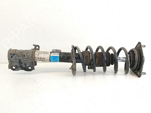 Left front shock absorber SMART FORFOUR (454) 1.5 CDI (454.000) | BP27941121M16 