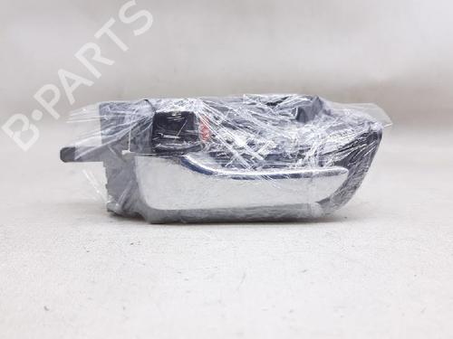 Rear left interior door handle TOYOTA PRIUS Liftback (_W2_) 1.5 Hybrid (NHW20_, NHW20R) | BP27953369I15 