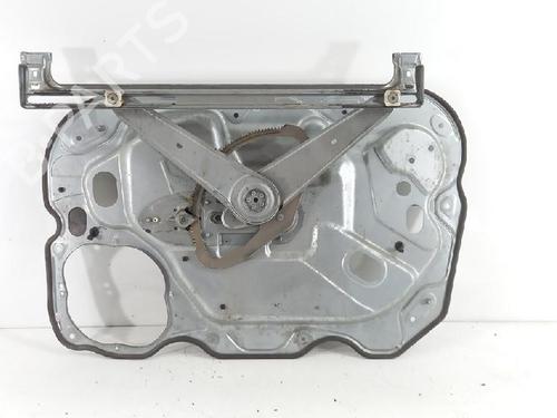 Front left window mechanism FORD FOCUS II (DA_, HCP, DP) 1.6 TDCi | BP27934809C22 
