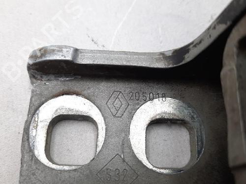 Dørhængsel/Dørbegrænser RENAULT MODUS / GRAND MODUS (F/JP0_) 1.2 (JP0C, JP0K, FP0C, FP0K, FP0P, JP0P, JP0T) | BP27956628C146 