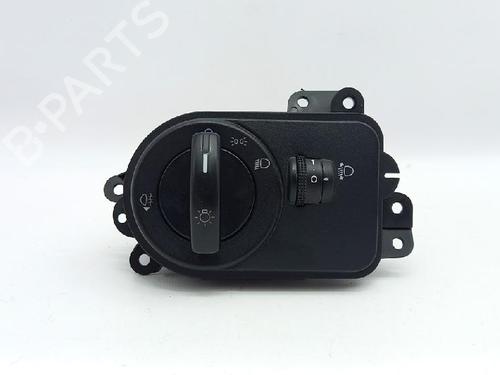 Headlight switch FORD FIESTA V (JH_, JD_) 1.25 16V | BP27968704I24 