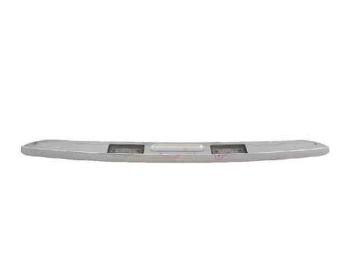 Used Door moulding trim FORD FIESTA V (JH_, JD_) 1.25 16V (70 hp) 27947994