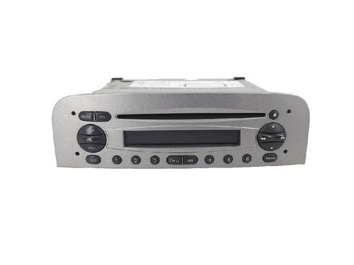 Used Radio ALFA ROMEO 147 (937_) 1.9 JTDM 8V (937.AXD1A, 937.AXU1A, 937.BXU1A) (120 hp) 27962145