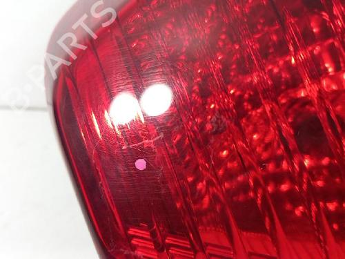 Right taillight HYUNDAI i10 I (PA) 1.1 | BP27952360C35 