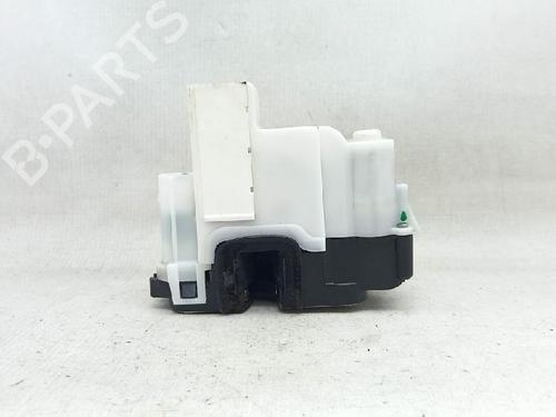Rear left lock FIAT PANDA (169_) 1.2 (169AXF2A, 169AXF1A) | BP27958249C100 